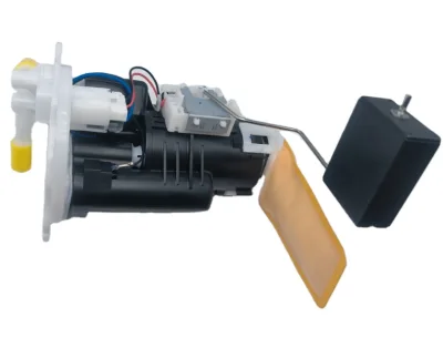 Fuel Pump Module SP4067M SP-4067M
