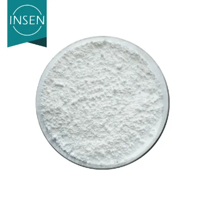 Insen Factory Directly Provide Lyophilized Royal Jelly Powder