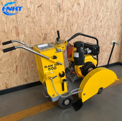 FM-500KT Road Machine Loncin G420F / Changfa CF192 Option