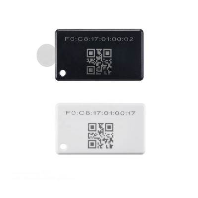 Localization  Industrial IoT Tracking Beacon