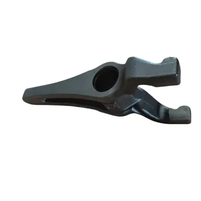 DAF - Europe Heavy Duty Truck Transmission Gearbox Spare Parts Release Fork 1297 368 007 1297368007
