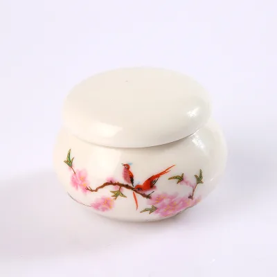 Custom Logo Fragrance Solid Perfume Floral Fruity Solid Perfume 10g