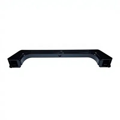 WB15X321 OLIVER Microwave Door Latch Handle Replacement Part Made in China for Home Use