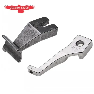 Industrial sewing machine DY synchronous big medium small presser foot U193T for handbag cotton rope feet
