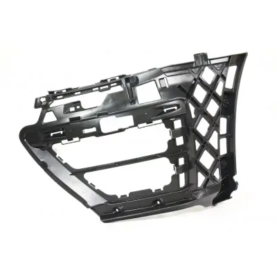 Car Body Kits Front Bumper Bracket for Golf 7 R 5G0 807 724C Auto Parts Front Bumper Bracket