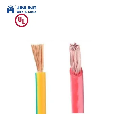 Hot Selling 2.5mm House Wire Copper Core Wire Construction Housing Equipment Electric Wire