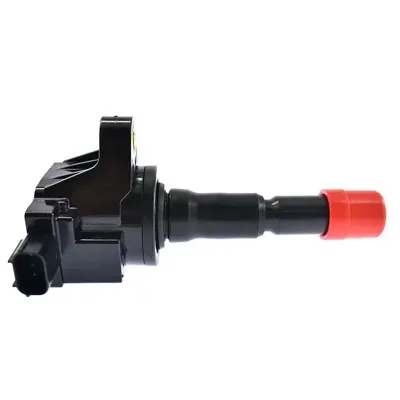 Car Ignition coil UF626 C1664 CM11116 30520RBOS01 30520RBO003 for honda City (GM2 2008-2015)1.5L Fit (GE 2008-2014)1.3L