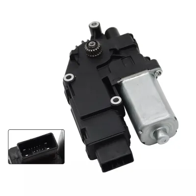 70450TA0A01 Sunroof Moon Roof Motor 14 Pins for Honda Accord 2008 2009 2011 2012