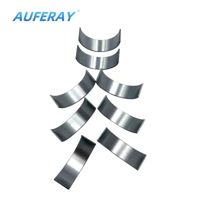 Wholesale Factory Direct Auferay 12111-6N200 for Nissan QR20 QR25 0.00 0.25 0.50 Conrod Bearing Engine Rebuild Components Set