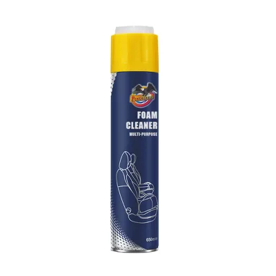 POWEREAGLE Glass Cleaner Products Effective Spray Foam Cleaner Kitchen Cleaner Foam Spray