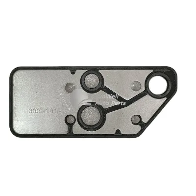 Factory supply Engine fuel connection gasket kit 3332181 For QSK60