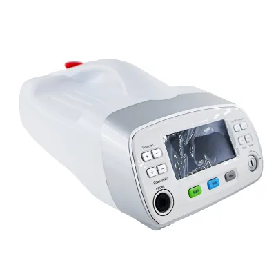 Super September Products Double Head Pain Treatment Device Household Use Treatment Reduce Pain