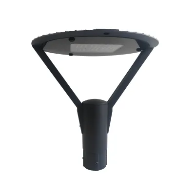 Garden Decoration Hot Sales 5-year Warranty Aluminium LED Street Lamp Outdoor LED Garden Light 60W