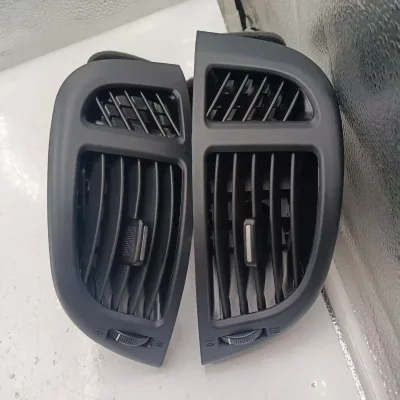 Car Interior Accessories Air Vent Grille for Kia Cerato/Forte 2008-2013