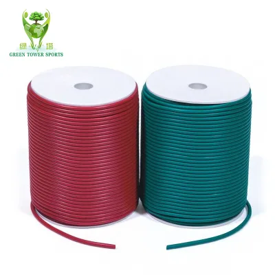 PVC Plastic Welding Rod 100m/roll Homogeneous Vinyl Flooring Accessories for Commercial Sports Flooring Installation