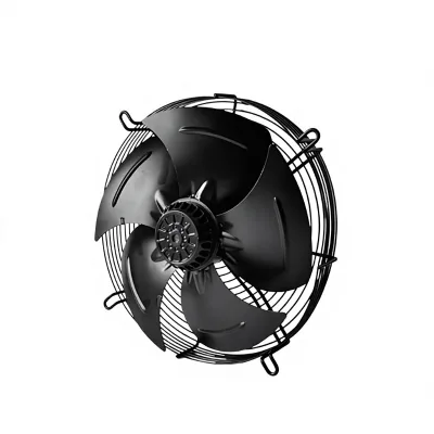 Single Phase External Motor of Alternating Faradic Asynchronous 250mm Industrial Axial Fan Motor YWF4E-250S