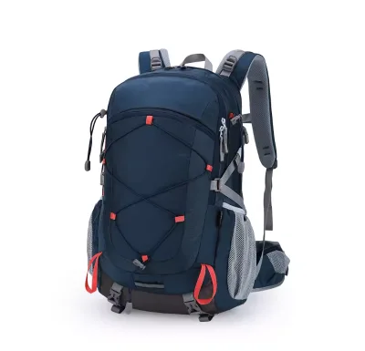 Unisex Fashion Professional Outdoor Backpack Hiking Trekking Camping Rucksack