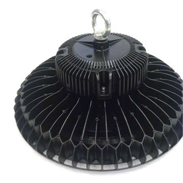 UFO Factory Lamp 120W LED High Bay Light