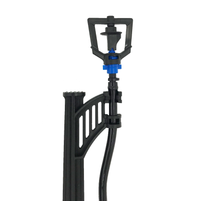 Greenhouse Sprinkler Mini Sprinkler Irrigation Micro Rain Spray Sprinkler