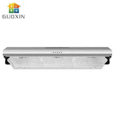 OEM Slim SS range hood for kitchen