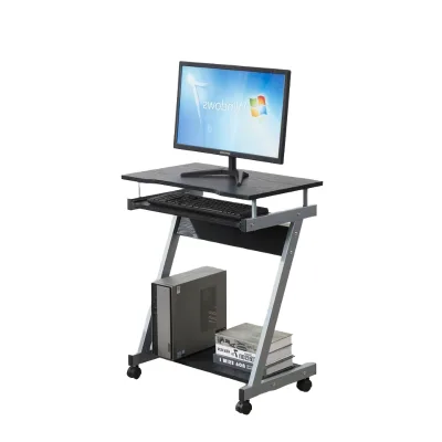 Best-selling Modern Minimalist Computer Desk for Office and Home Use Flexible and Convenient