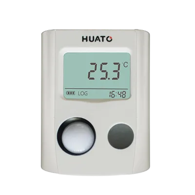 Digital Light Ultraviolet Measure Data Logger