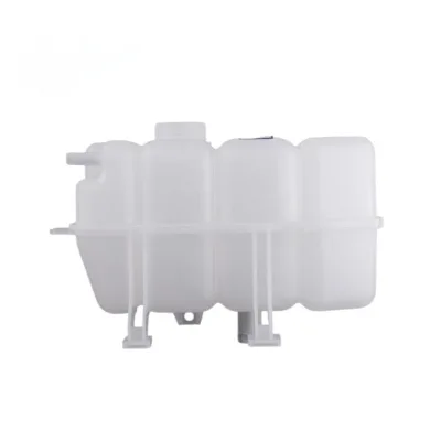 51832393 46815905 Coolant Expansion Tank Water Pump Plastic White New 1 Year Warranty for Fiat Iena for