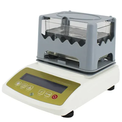 Precious Metal Density Purity Detector