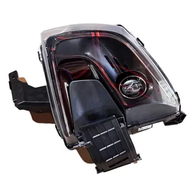 China Factory Wholesale Superior Quality Auto Parts Body Kit Headlight Assembly for Byd Accessories