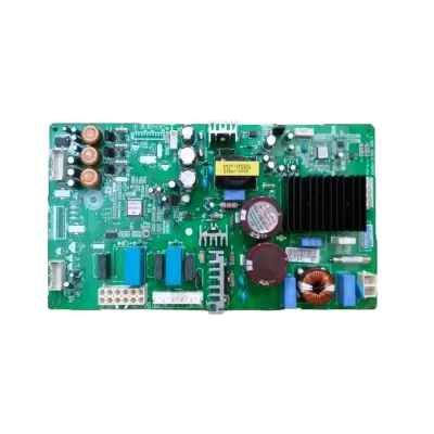 Custom made Assembly Electronic refrigerator pcb board Control Board