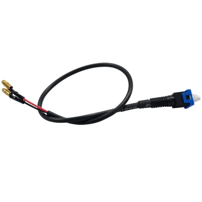 Motorcycle Brake Light Switch Cable Wire Motorbike Brake System Accessories ATV Off-road Vehicle Scooter Rear Front Accessories