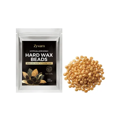 Wholesale Wax for Hair Removal Mild Hard Wax Beads Daily Body Skin Care Hair Removal Herbal and Beeswax Hair Removal Wax