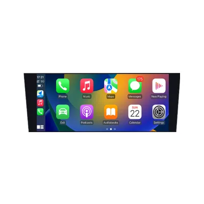 10.1 Inch 8-Core Android 13 System Car DVD Player Multimedia GPS Navigation for Bentley Flying Spur Continental 2005-2019