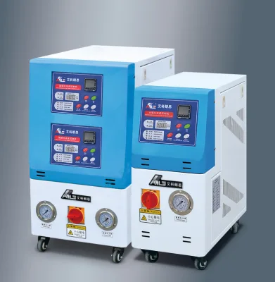 High Temperature Customized Omron Multi Grade Thermostat Precise Water Mold Temperature Controller/MTC 40-180C Range +/-0.1C