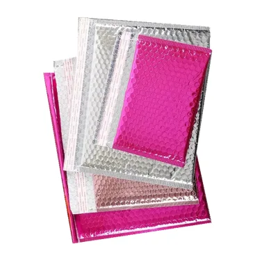 custom extra large square bubble mailer,ecofriendly large bubble envelopes bubble large letter