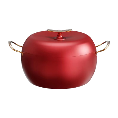 6L Cooker - Efficient and Versatile Multi-Functional Cooker"