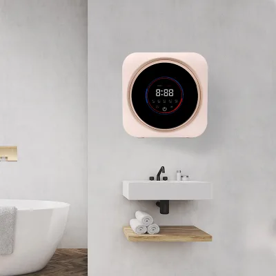 2025 New Mini Portable Washing Machine for Underwear/Baby Clothes/Socks - Compact Desktop Design