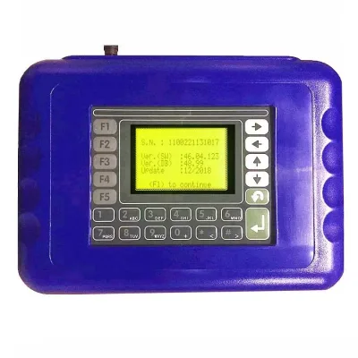 Car Diagnostic SBB PRO2 Key Programmer V48.99 Support New Cars Up To 2017 Update Of SBB V48.88 V46.02 No Tokens SBB PRO 2 48.99
