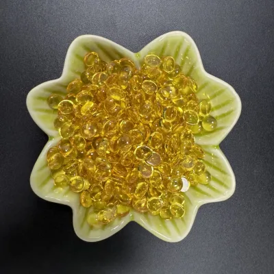 Alcohol Soluble Polyamide Resin for Printing Inks