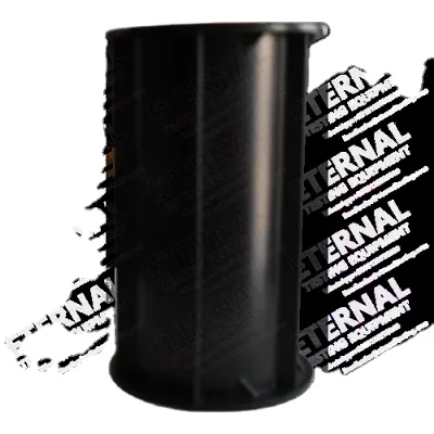 Concrete Cylinder Molds/Reuseable Plastic Concrete Cylinder Molds/6" X 12"