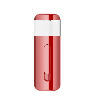 Hydrogen Water Nano Mister Facial Mist Sprayer Mini Portable Face Mist Spray Moisturizing Cleansing Skin Care Product