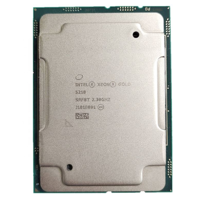 Newest Hot Sale Intel Cpu Xeon Processor Gold 5218 16C 32T 2.3GHz Processor Desktop Cpu Computer Hardware
