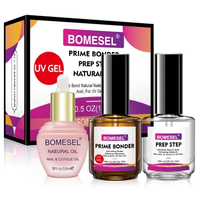 Private Label Cuticle Oil Vitamin E Fruit Fragrance Nail Care Softening Formula Easy Apply 15ml Bottle