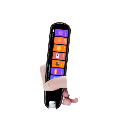 New MD04 Translation Pen Southeast Asian Version International Version Supports Multi-language Scanning Translation