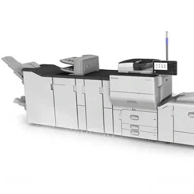 Cheap Price Brand-New Photocopy Machine for Copier Color Laser Printer Ricoh Pro C5100