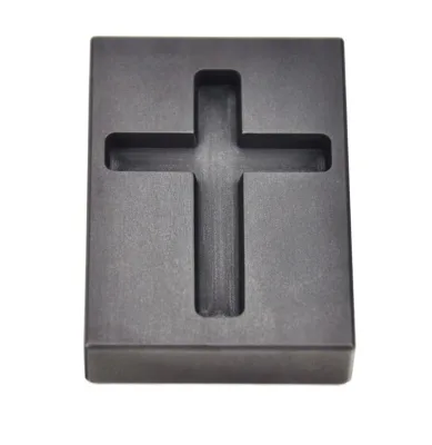 Great Wall Graphite Ingot Mold/mould Sintering Mold ISO9001 Certified for Smelting Non-Ferrous Metals