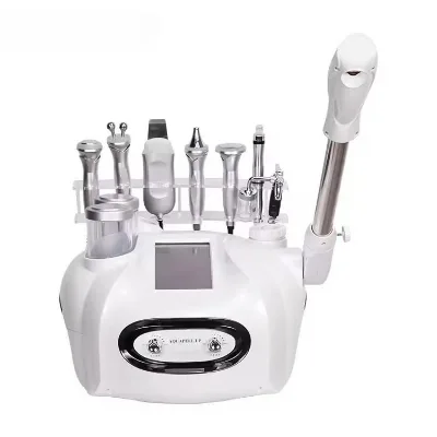 Desktop Portable Beauty Machine Skin Care Eye Massage Skin Rejuvenation Machine Other Home Use Beauty Equipment