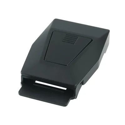 New Arrival 35mm Custom Elapid Men Belt Buckle Nylon Belt Buckle