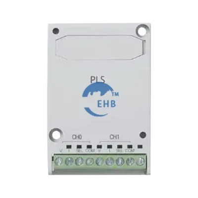 High Quality analog intput module AFPX-PLS