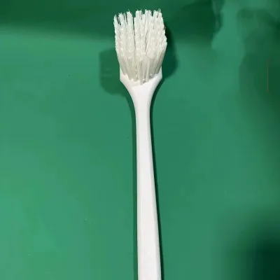 High Heat for Commercial Fryer Cleaning Brush Set High Temperature Heavy Duty Deep Fryer Coil Cleaner Long Handle Metal Bristles